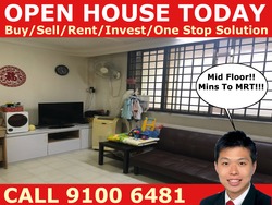 Blk 169 Bedok South Avenue 3 (Bedok), HDB 4 Rooms #183871372